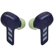 完全ワイヤレスイヤホン Z.N.E.01 Bluetooth/アクティブノイズキャンセリング対応 インディゴ Z.N.E.01 ANC Indigo