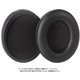 SRH440A-A用 イヤーパッド ペア SRH440A-PADS
