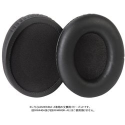 SRH440A-A用 イヤーパッド ペア SRH440A-PADS
