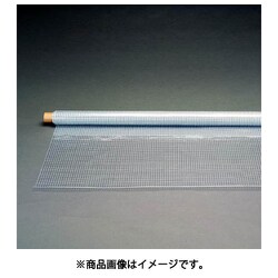 2030×0.3mm× 5m 間仕切シート（抗菌・防炎） EA911AF-161