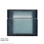 TILE SUNSET BLUE for AirPods(第3世代) XEA06-TL-A05
