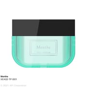 AirPods Pro用ケース TILE PARFUM Menthe XEA02-TP-D01