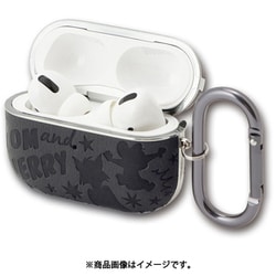 トムアンドジェリー AirPods Pro Case グレー AP-T01