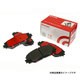 P16 011N [フロント brembo（ブレンボ） セラミックブレーキパッド]