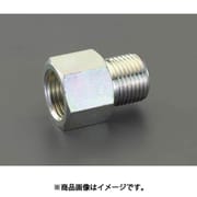 Rc1/4"xG 1/4" アダプター(油圧用) EA425GF-2