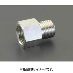 Rc 1" xG 1" アダプター（油圧用） EA425GF-8
