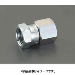 Rc1/2"xG 1/2" アダプター（油圧用） EA425GG-4