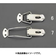 EA951BR-7 [118×28mm パッチン（ステンレス製）]