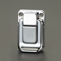 49×32mm パッチン EA951BR-8