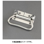 88×40mm トランク取手（ステンレス製） EA951K-22
