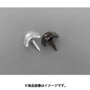 EA952CD-11 [5×35mm 波板用ビス（木下地用・クリア/100個）]