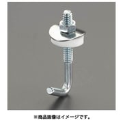 EA952CE-15 [W1/4"×75mmフックボルト（ストレート屋根・波板用20本）]