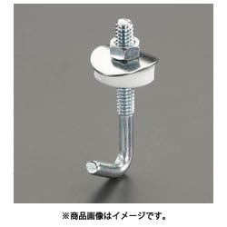 EA952CE-16 [W1/4"×90mmフックボルト（ストレート屋根・波板用20本）]