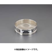 EA992CZ-10 [150.0×25.0×0.212mm 試験用ふるい（ステンレス製）]