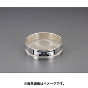 EA992CZ-45 [200.0×45.0×0.09mm 試験用ふるい（ステンレス製）]