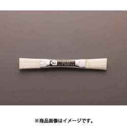 0.125-1.0 mm 目詰り除去ハケ（ふるい用） EA992CZ-51