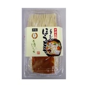 手もみほうとう 4人前パック (麺200g×2袋、みそ50g×2袋)