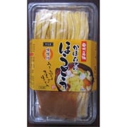 かぼちゃほうとう 4人前パック （麺200g×2袋、みそ50g×2袋）