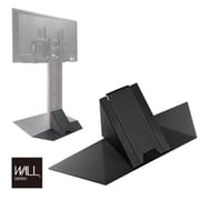 WALL V3ハイタイプ専用コーナー自立ベース WLBS96119