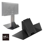 WALL V3ロータイプ専用コーナー自立ベース WLBS95119