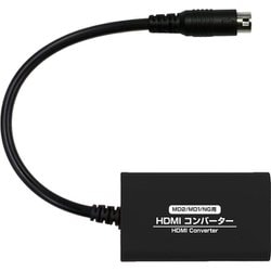 CC-MNHDC-BK [HDMIコンバーター（MD2/MD1/NG用）]