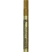 マジックインキ ペイントマーカーSR No.550(中字)金 MSR550N-T36
