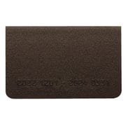 2023 カードサイズダイアリー ブラック RFD2313B