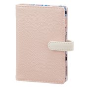 2023 キーワード トレンド ポケットサイズ システム手帳 ピンク 23WP88P