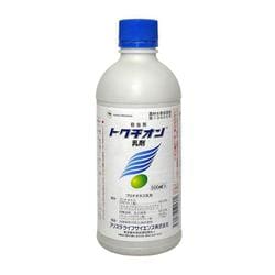 トクチオン乳剤 500ml