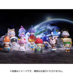 ヨドバシ.com - POPMART DIMOO 宇宙旅行シリーズ 1BOX（12個入