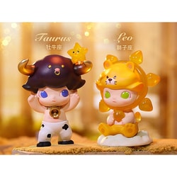 ヨドバシ.com - POPMART DIMOO 星座 シリーズ 1BOX（12個入