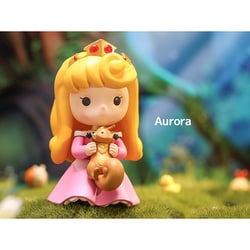 Amazon | POP MART DISNEY プリンセス フェアリーテイル