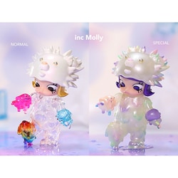その他 BORN TO LOVE INSTINCTOY Erosion Marsper BORN TO LOVE x INSTINCTOY】Erosion Marsper Collaboration