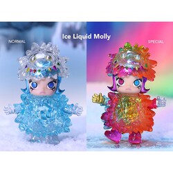 ヨドバシ.com - POPMART MOLLY×INSTINCTOY EROSION MOLLY COSTUME