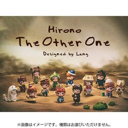 ヨドバシ.com - POPMART HIRONO The Other One シリーズ 1BOX（12個入