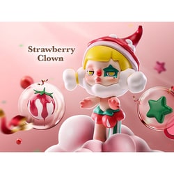 ヨドバシ.com - POPMART SKULLPANDA Candy Monster Town