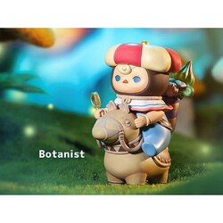 ヨドバシ.com - POPMART PUCKY なにしてるの？ シリーズ 1BOX