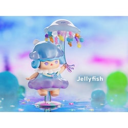 ヨドバシ.com - POPMART PUCKY なにしてるの？ シリーズ 1BOX