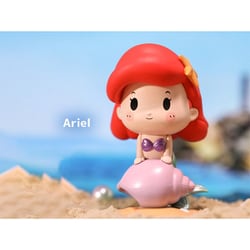ヨドバシ.com - POPMART DISNEY プリンセス エクスクルーシブ