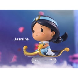 Disney - POPMART DISNEY プリンセス エクスクルーシブ ライド Disney Princess Exclusive Ride Series - POP MART (United States)