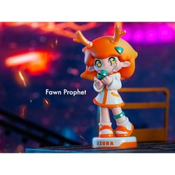 ヨドバシ.com - POPMART AZURA アニマル ファイティング マッチ