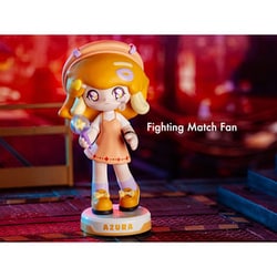 ヨドバシ.com - POPMART AZURA アニマル ファイティング マッチ
