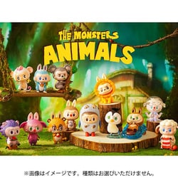 【本物保証 /関税・送料無料】POP MART LABUBU ヨガ 1個 LABUBU Lazy Yoga Display (10 pcs) – POP MART Series (Japan