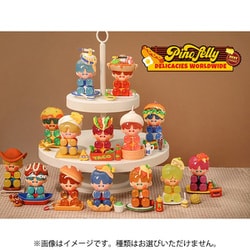 ヨドバシ.com - POPMART PINO JELLY デリシャス ワールドワイド