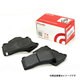 P83 172 [フロント brembo（ブレンボ） ブラックパッド]