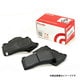 P85 020 [リア brembo（ブレンボ） ブラックパッド]