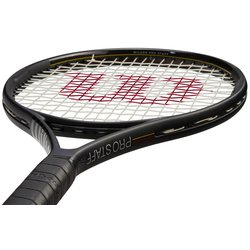 ヨドバシ.com - ウィルソン Wilson プロスタッフ 25 V13.0 RKT SC PRO