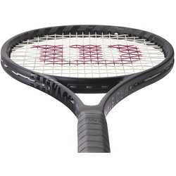 ヨドバシ.com - ウィルソン Wilson プロスタッフ 97 V13.0 ナイト FRM