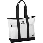 ユーエスオープントート US OPEN TOTE WR8018901001 WH [テニス トートバッグ]
