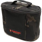 ODカン to GO ocb2238bc BlackCamo [アウトドア ガス缶用収納ケース]